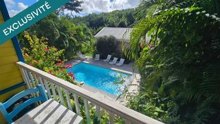  Maison � vendre 1 pi�ce 32 m�