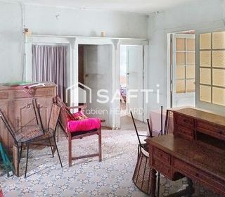  Maison � vendre 4 pi�ces 250 m�