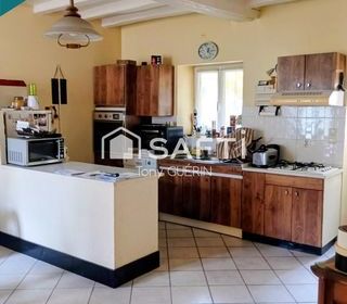  Maison � vendre 6 pi�ces 130 m�