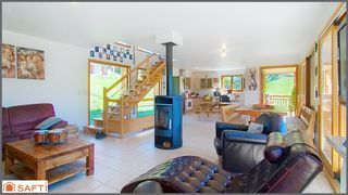  Maison � vendre 7 pi�ces 194 m�