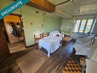  Maison � vendre 3 pi�ces 70 m�