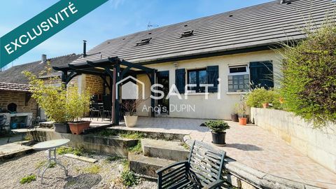   Maison 8 pi�ces, 5 chambres, sous-sol complet Maison - 8 pi�ce(s) - 180 m�