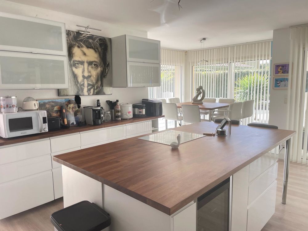 � vendre  Maison Lacanau (33680)