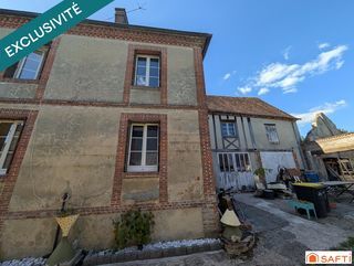  Maison � vendre 5 pi�ces 123 m�