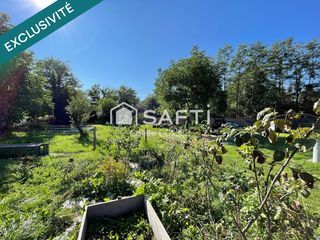  Terrain � vendre 6540 m�