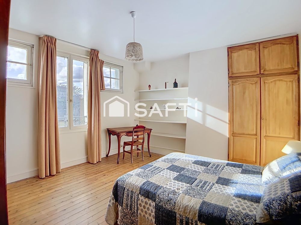 � vendre  Maison Asni�res-sur-Seine (92600)