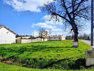  Terrain � vendre 980 m�