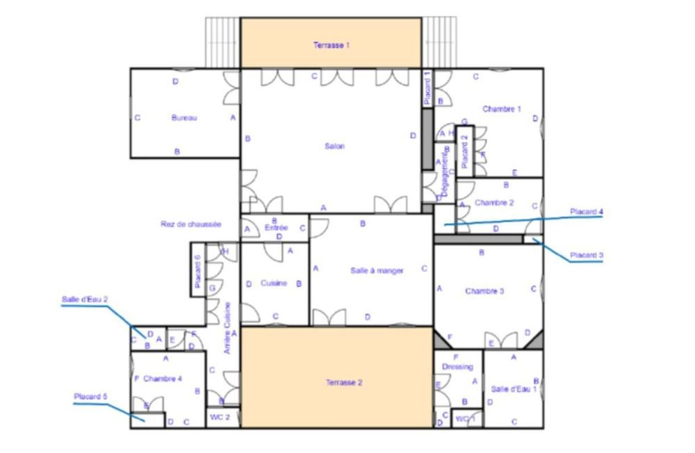 � vendre  Appartement Meudon (92190)