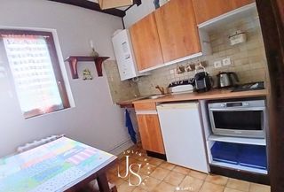  Appartement � vendre 1 pi�ce 35 m�