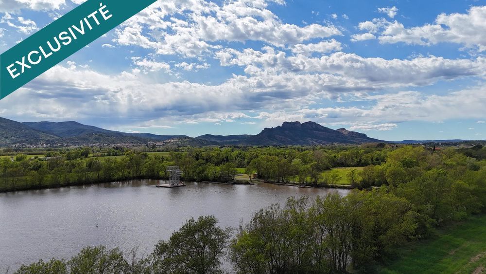 � vendre  Maison Puget-sur-Argens (83480)