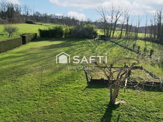  Maison � vendre 5 pi�ces 89 m�