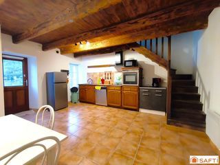  Maison � vendre 4 pi�ces 80 m�