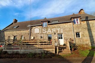  Maison � vendre 10 pi�ces 172 m�