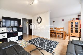  Appartement � vendre 6 pi�ces 99 m�