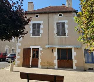  Maison � vendre 7 pi�ces 210 m�