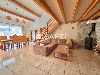  Maison � vendre 5 pi�ces 146 m�