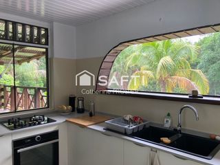  Maison � vendre 4 pi�ces 114 m�