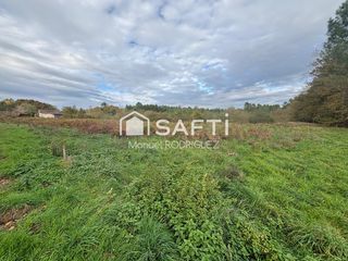  Terrain � vendre 5799 m�