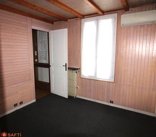  Maison � vendre 5 pi�ces 95 m�