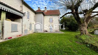  Maison � vendre 10 pi�ces 385 m�