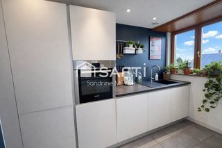  Appartement � vendre 5 pi�ces 101 m�