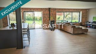  Maison � vendre 3 pi�ces 186 m�