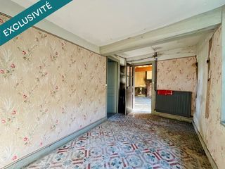  Maison � vendre 4 pi�ces 50 m�