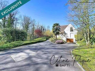  Maison � vendre 7 pi�ces 194 m�