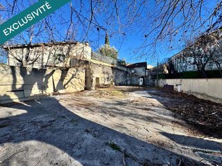  Terrain � vendre 390 m�