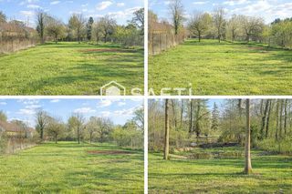  Terrain � vendre 2050 m�