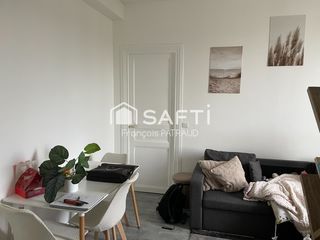  Appartement � vendre 2 pi�ces 33 m�