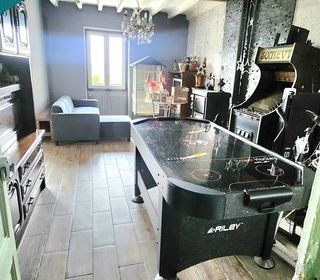  Appartement � vendre 5 pi�ces 107 m�