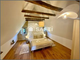  Maison � vendre 6 pi�ces 143 m�