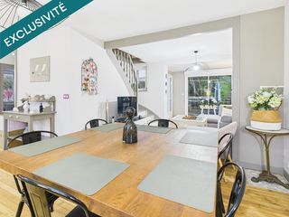  Maison � vendre 5 pi�ces 120 m�