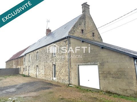   A saisir ! Maison familiale lumineuse ! Maison - 7 pi�ce(s) - 187 m�