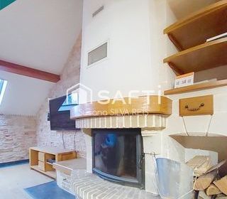  Maison � vendre 8 pi�ces 204 m�