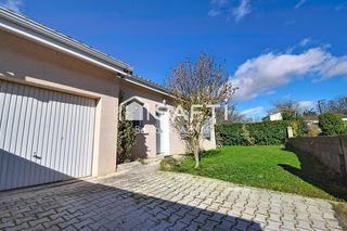  Maison � vendre 4 pi�ces 85 m�