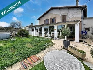  Maison � vendre 6 pi�ces 181 m�