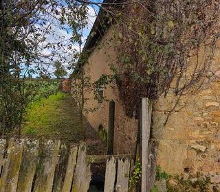  Maison � vendre 3 pi�ces 72 m�