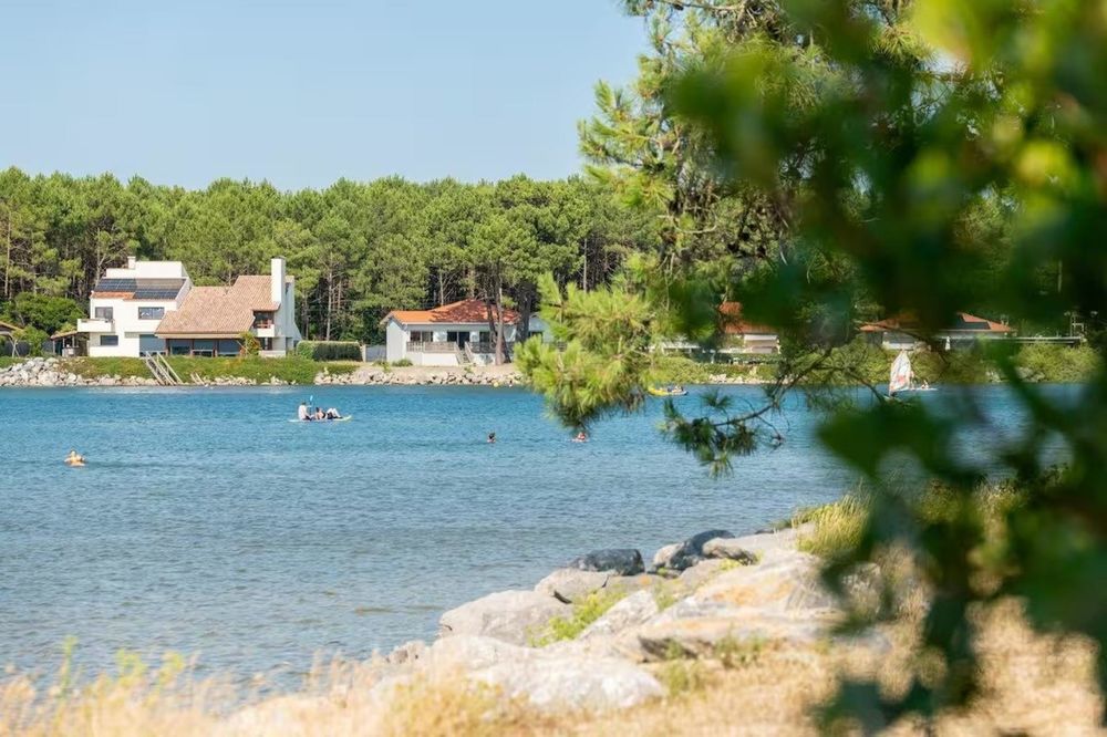 � vendre  Maison Mimizan (40200)