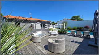  Maison � vendre 5 pi�ces 140 m�