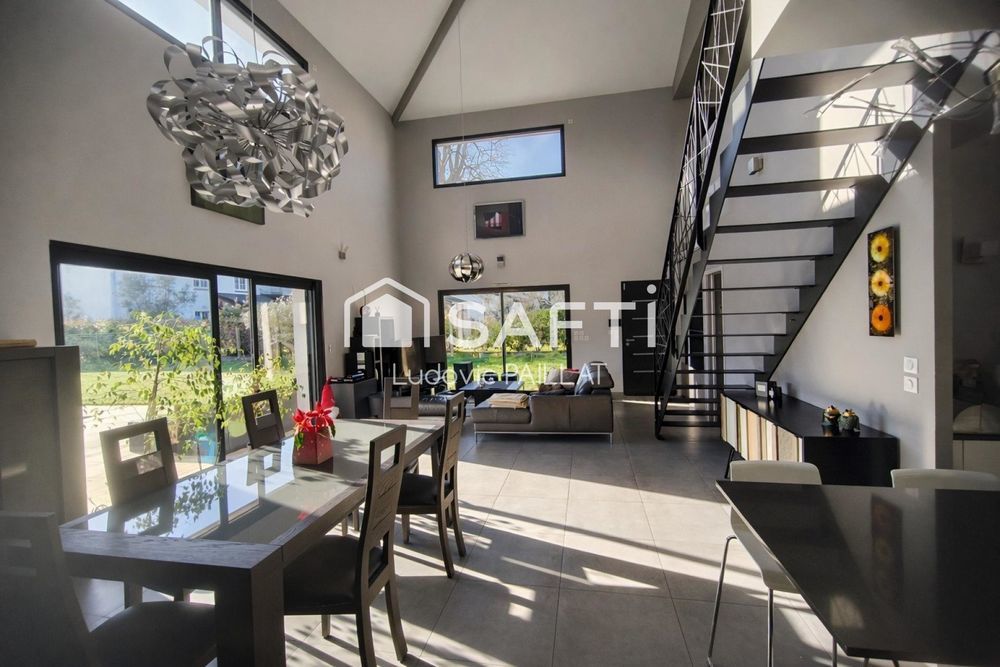 � vendre  Maison Eysines (33320)