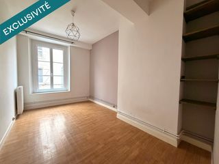  Appartement � vendre 3 pi�ces 79 m�