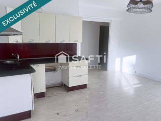  Appartement � vendre 3 pi�ces 51 m�