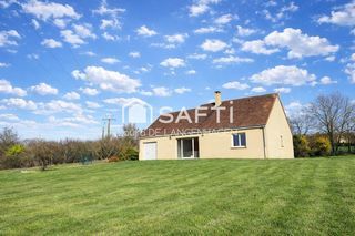  Maison � vendre 4 pi�ces 90 m�