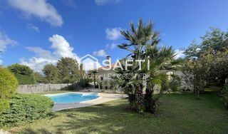  Maison � vendre 8 pi�ces 187 m�