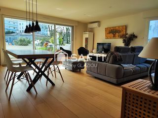  Appartement � vendre 4 pi�ces 102 m�