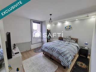  Appartement � vendre 3 pi�ces 74 m�