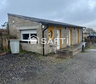  Terrain � vendre 6216 m�