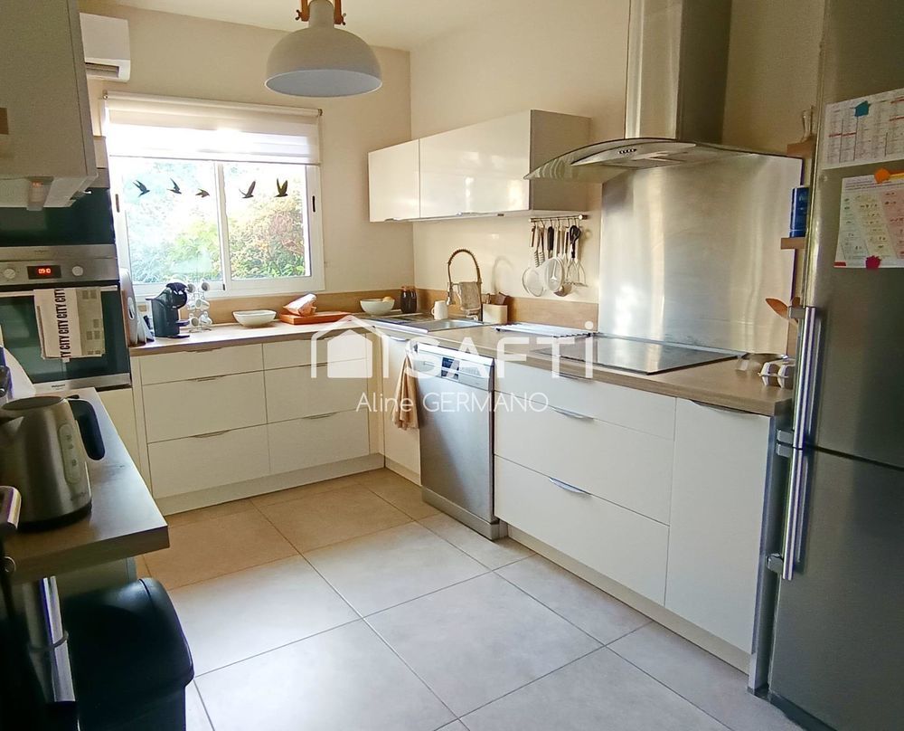 � vendre  Maison Valbonne (06560)